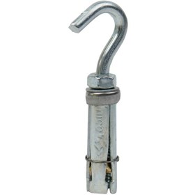 تصویر قلاب سقفی HICO سایز 6 