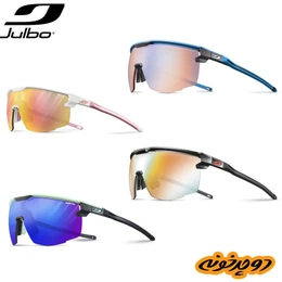 عینک فوتوکرومیک جولبو Julbo Ultimate Reactiv 1-3