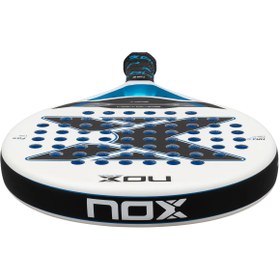 تصویر EQUATION SOFT ADVANCED راکت پدل نوکس 