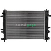 تصویر رادیاتور آب ام وی ام X22 دنده ای 