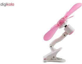 تصویر پنکه مدل 320A5 