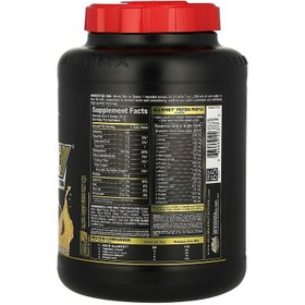 تصویر پروتیین وی گلد آلمکس ALLMAX ALLWHEY GOLD 5LB