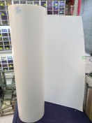 تصویر چسب دو طرفه یا لیزر حرارتی 