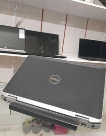 تصویر لپ تاپ دل e6430 lap top dell