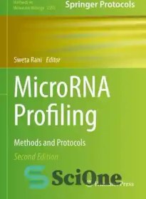 خرید و قیمت دانلود کتاب MicroRNA Profiling: Methods and Protocols ...