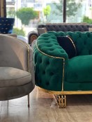 تصویر مبل راحتی تمام چستر لاوین Ali Sofa