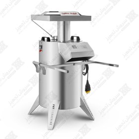 تصویر پیاز پوره کن 