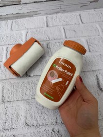 تصویر لاک دیوار وارداتی سایز بزرگ 