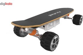 تصویر اسکیت برد برقی ایرویل مدل M3 ا Airwheel M3 Electric Skateboard Airwheel M3 Electric Skateboard