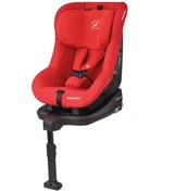 تصویر صندلی ماشین مکسی کوزی مدل توبی فیکس Maxi-Cosi TobiFix Nomad Red 