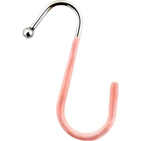 تصویر قلاب آویز 6 عددی -