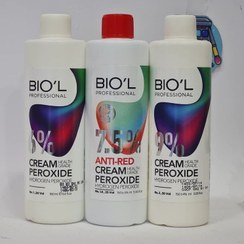 تصویر کرم اکسیدان بیول (تخفیف فوق العاده) 