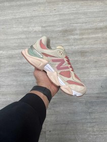 تصویر کتونی نیو بالانس9060 NB 53 New balance 9060