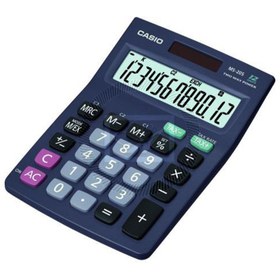 تصویر ماشین حساب مدل MS-20S کاسیو ا Casio MS-20S calculator Casio MS-20S calculator