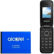 تصویر باتری گوشی الکاتل Alcatel OT 1035D 