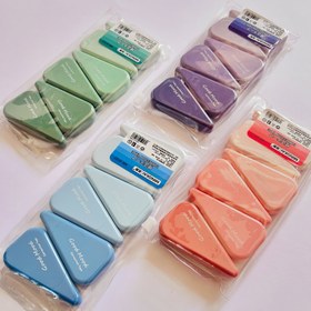 تصویر غلط گیر های نواری - آبی 