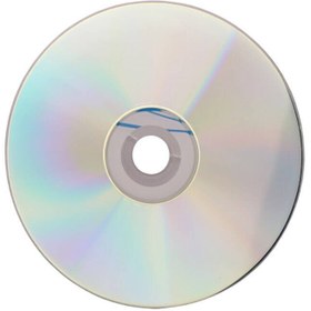 تصویر DVD خام بلوشن Blue Ocean Print بسته 50 عددی Blue Ocean Print DVD-R 4.7Gb 50PCS