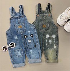 تصویر بیلر کوالا 57 - آبی کثیف / 3 