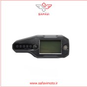 تصویر کیلومتر یاماها WR 