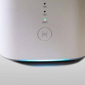 تصویر مودم 5G هوآوی مدل CPE 5G PRO2 
