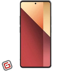 تصویر گوشی شیائومی Redmi Note 13 Pro 4G | حافظه 512 رم 8 گیگابایت Xiaomi Redmi Note 13 Pro 4G 512/8 GB