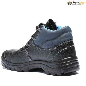 تصویر کفش ایمنی یحیی مدل Hera 