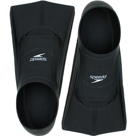 تصویر فین شنا سایز L 