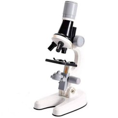 تصویر میکروسکوپ مدل 1012A-1 Microscope 1012A-1 Model