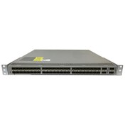 تصویر سوئیچ شبکه سیسکو مدل Cisco Nexus N9K-C93180YC-EX 