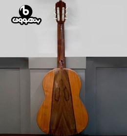 تصویر گیتار دوریس D2 