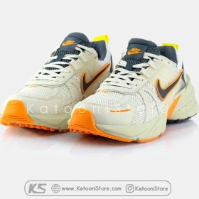 تصویر | کتونی ویتنامی نایک کشلون | وارداتی ویتنام | باجعبه Nike V2k Run سایز بندی کامل 40 تا 45 در ۲۴ رنگ شیک - 41 Nike V2k Run