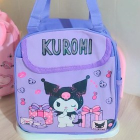 تصویر کیف غذا 