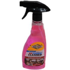 تصویر تمیز کننده داخل اتومبیل راین رود All fabric cleaner rain road All fabric cleaner rain road