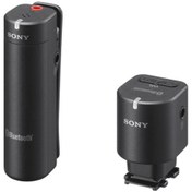 تصویر Sony ECM-W1M Wireless Microphone for Cameras with Multi-Interface Shoe 