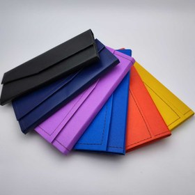 تصویر قاب عینک تاشو کد ۰۱ 