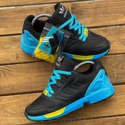 تصویر کتانی مردانه زد ایکس 8000 سایز ۴۱ تا ۴۴ 