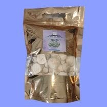 تصویر کشک سنتی لیقوان ، گوسفندی پرچرب خشک 