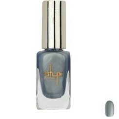 تصویر لاک ناخن استایکس S114 Styx Nail Polish