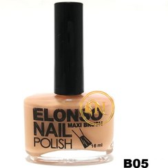 تصویر لاک ناخن الونسو شماره B05 حجم 16 میل 