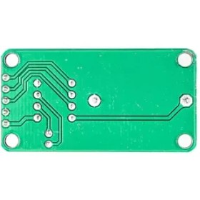 تصویر ماژول ساعت دقیق DS1302 DS1302 precision clock module