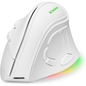 تصویر ماوس بی سیم جوما مدل V530 