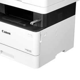 تصویر پرینتر چندکاره لیزری کانن مدل MF426DW Canon Multifunction MF426DW Printer