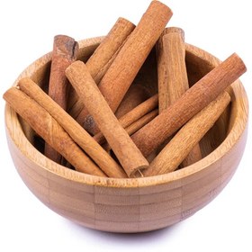 تصویر دارچین لوله‌ای 