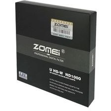 تصویر فیلتر لنز زومی مدل U-HD MC ND1000 58mm 