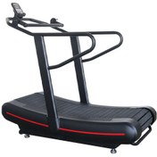 تصویر تردمیل مکانیکی سایتک مدل K145 