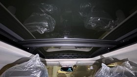 تصویر رنو کولیوس مدل 2025 ا فول فول