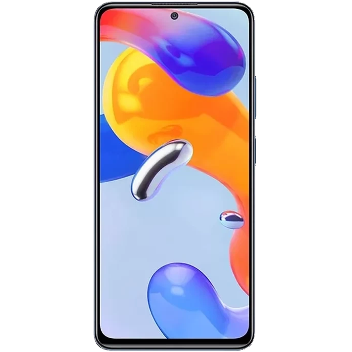 خرید و قیمت گوشی شیائومی Redmi Note 11 Pro 5G | حافظه 128 رم 6 گیگابایت |  ترب