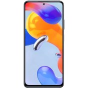 تصویر گوشی شیائومی Redmi Note 11 Pro 5G | حافظه 128 رم 8 گیگابایت Xiaomi Redmi Note 11 Pro 5G 128/8 GB