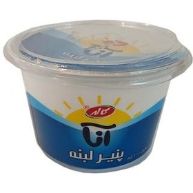 تصویر پنیر لبنه فله کاله 