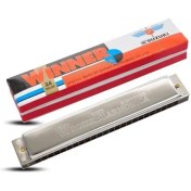 تصویر سازدهنی سوزوکی مدل وینر 24 